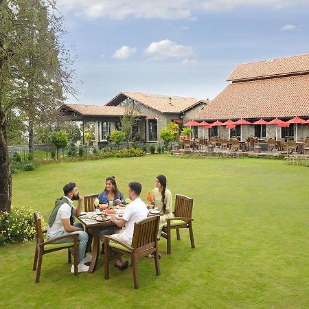 The Tamara Kodai Tamilnadu - Tamilnadu - Kodaikanal Exterior foto