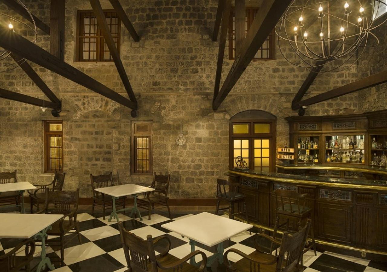 The Tamara Kodai Tamilnadu - Tamilnadu - Kodaikanal Exterior foto