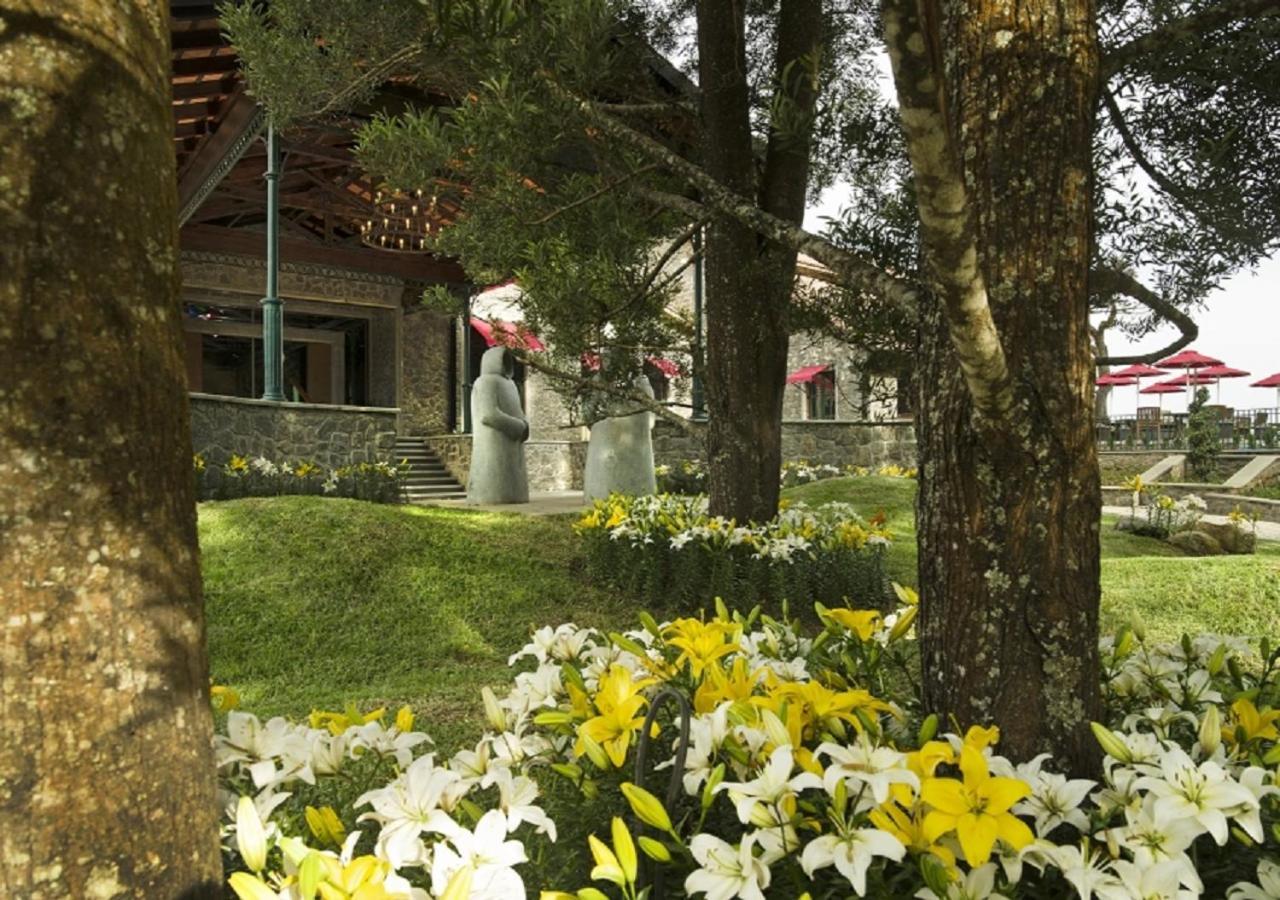 The Tamara Kodai Tamilnadu - Tamilnadu - Kodaikanal Exterior foto