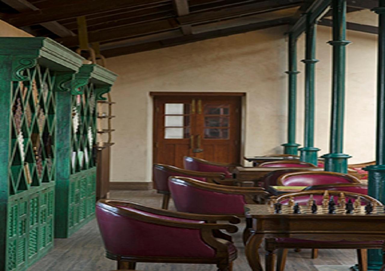 The Tamara Kodai Tamilnadu - Tamilnadu - Kodaikanal Exterior foto