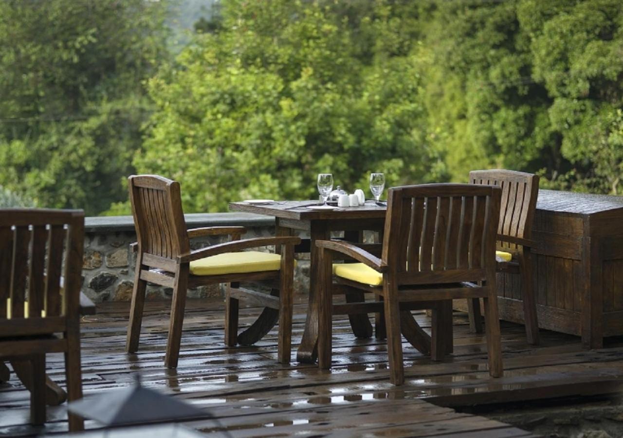 The Tamara Kodai Tamilnadu - Tamilnadu - Kodaikanal Exterior foto