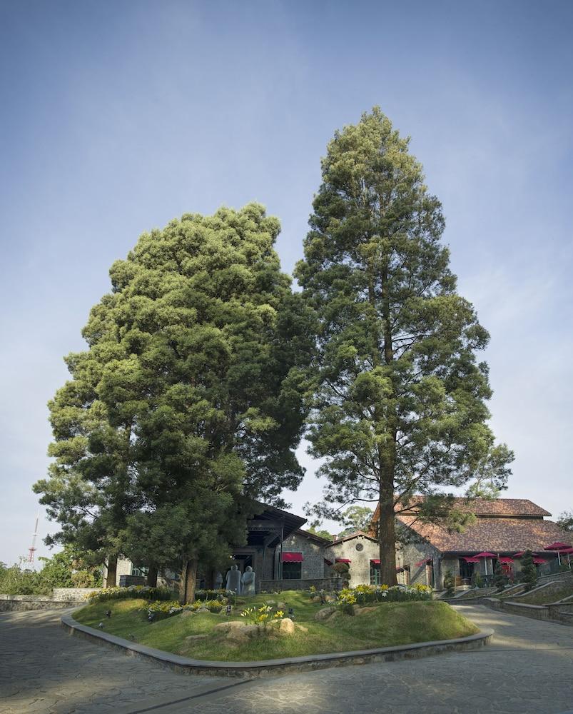 The Tamara Kodai Tamilnadu - Tamilnadu - Kodaikanal Exterior foto