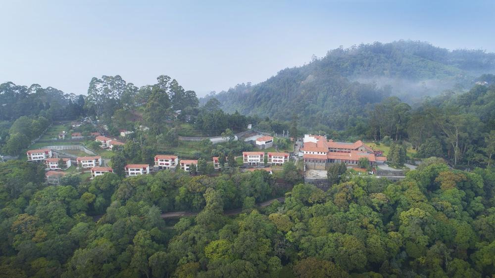 The Tamara Kodai Tamilnadu - Tamilnadu - Kodaikanal Exterior foto