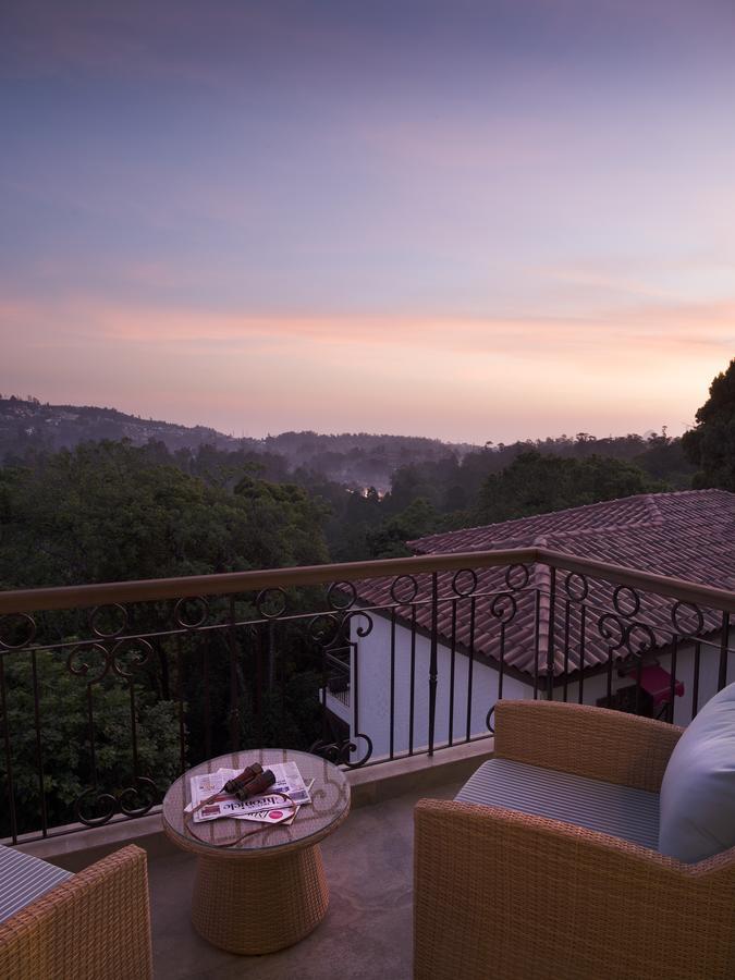 The Tamara Kodai Tamilnadu - Tamilnadu - Kodaikanal Exterior foto