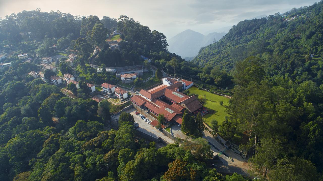 The Tamara Kodai Tamilnadu - Tamilnadu - Kodaikanal Exterior foto